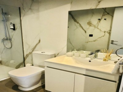 Apartment Ament in der Nähe des Bahnhofs São Bento - Features photo 9