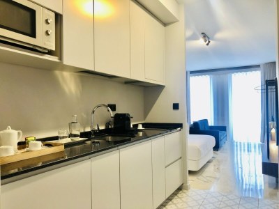 Apartment Ament in der Nähe des Bahnhofs São Bento - Features photo 10