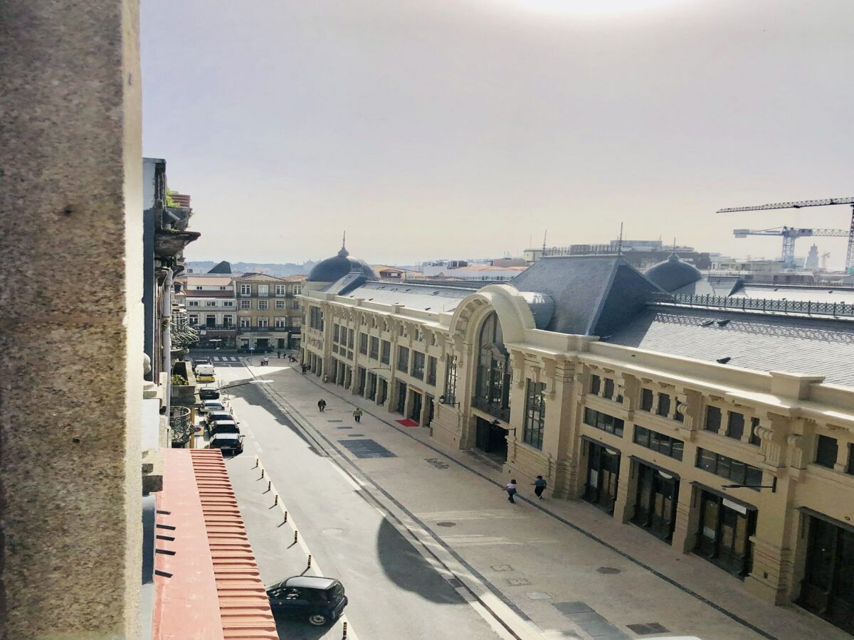 Apartment Modern apartment in the heart of Porto - Outdoor photo 3