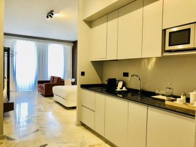 Apartment Modern apartment in the heart of Porto - Features photo 5