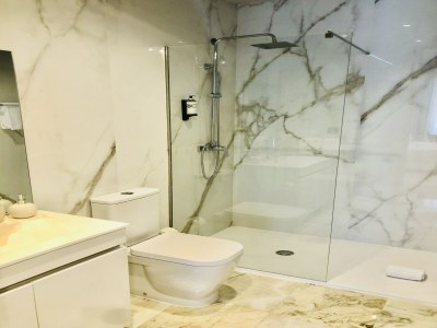 Apartment Modern apartment in the heart of Porto - Features photo 6