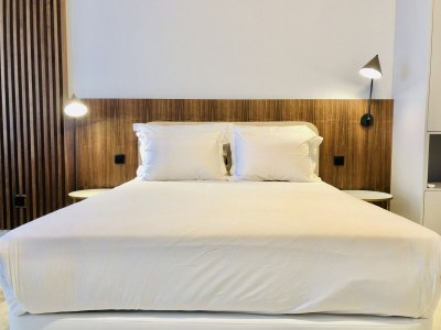 Apartment Modern apartment in the heart of Porto - Features photo 9