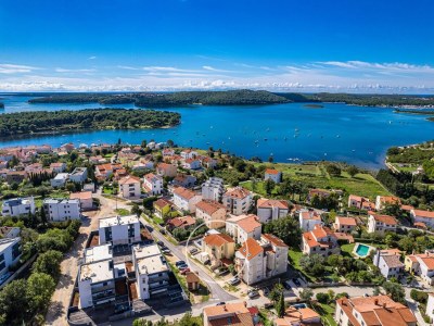 Apartment Familienfreundliches Apartment mit Meerblick - Outdoor photo 5