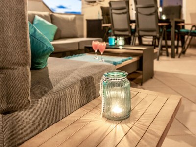 Apartment Familienfreundliches Apartment mit Meerblick - Outdoor photo 33