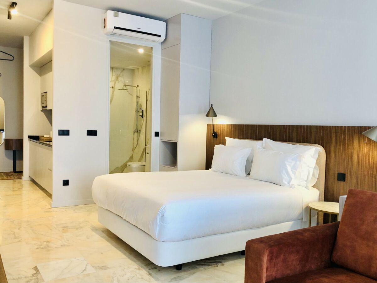 Apartment Charmante Stadtwohnung im Herzen von Porto