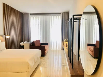 Apartment Charmante Stadtwohnung im Herzen von Porto - Features photo 5