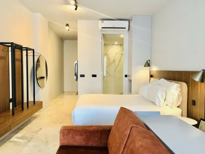 Apartment Charmante Stadtwohnung im Herzen von Porto - Features photo 7