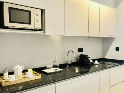 Apartment Charmante Stadtwohnung im Herzen von Porto - Features photo 9