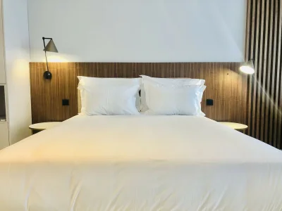 Apartment Charmante Stadtwohnung im Herzen von Porto - Features photo 10