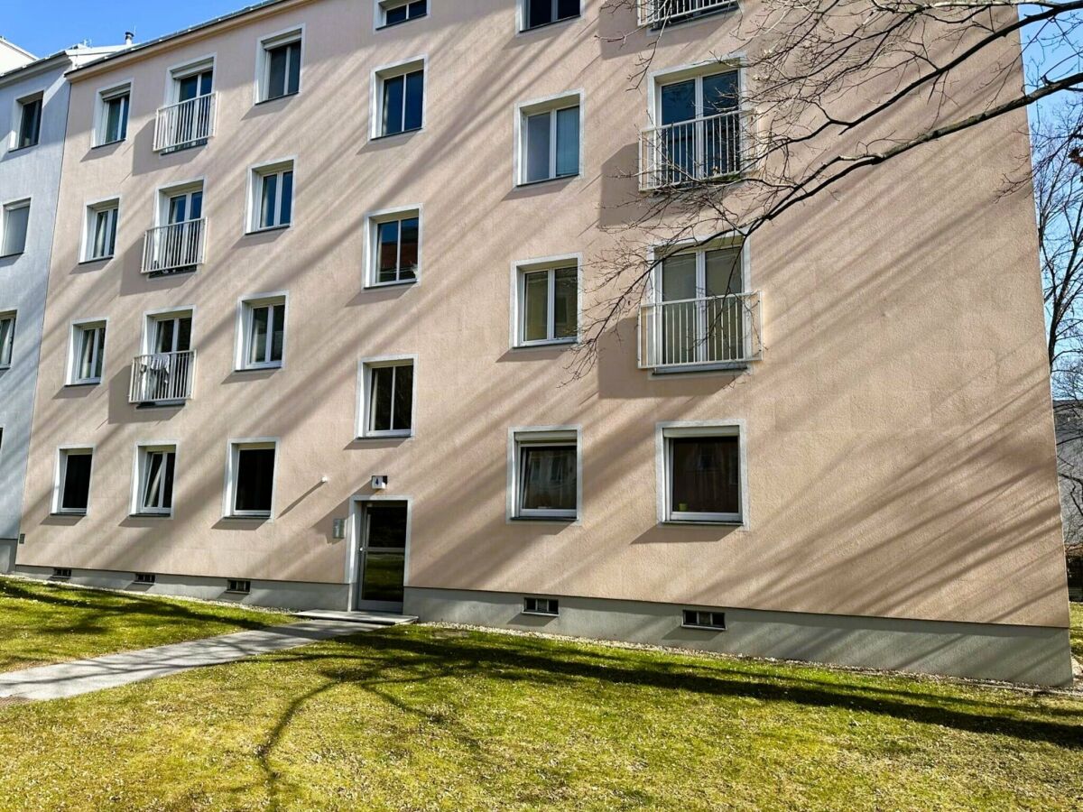 Apartment Apartment near Schönbrunn Palace Vienna