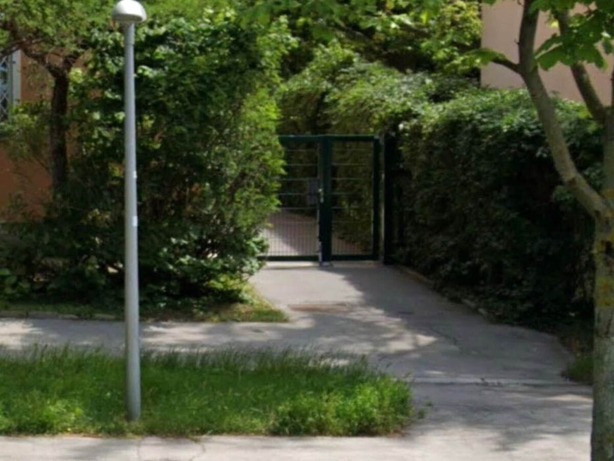 Apartment Apartment near Schönbrunn Palace Vienna - Outdoor photo 2