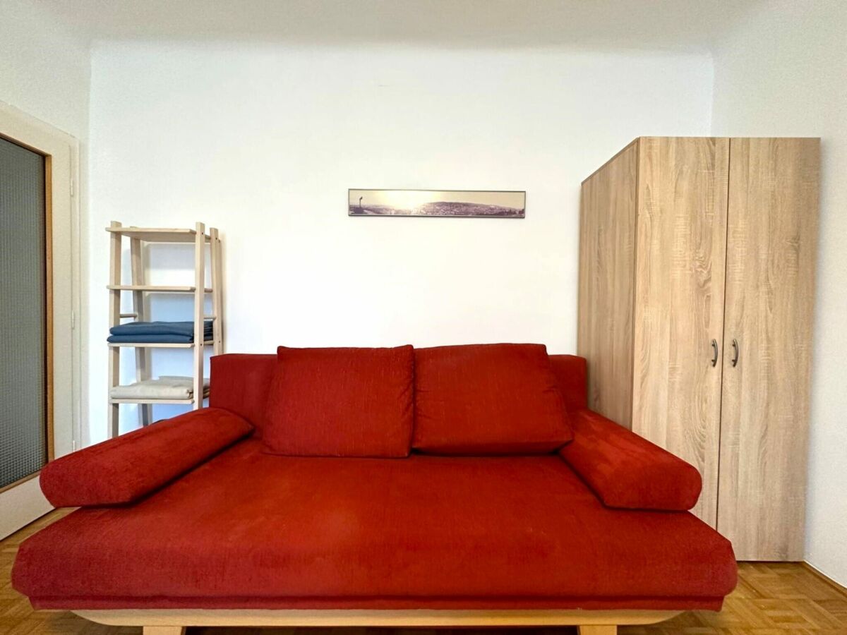 Apartment Apartment near Schönbrunn Palace Vienna - Features photo 3