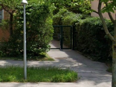 Apartment Apartment near Schönbrunn Palace Vienna - Outdoor photo 2