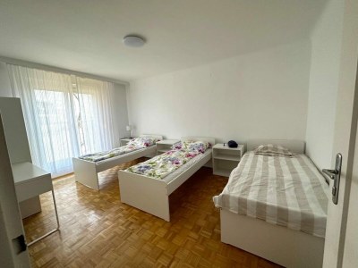 Apartment Apartment near Schönbrunn Palace Vienna - Features photo 6