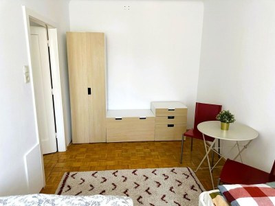 Apartment Apartment near Schönbrunn Palace Vienna - Features photo 8