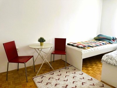 Apartment Apartment near Schönbrunn Palace Vienna - Features photo 9