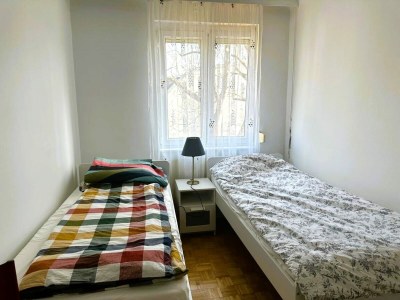 Apartment Apartment near Schönbrunn Palace Vienna - Features photo 10