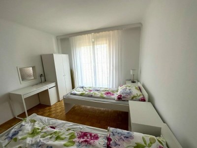 Apartment Apartment near Schönbrunn Palace Vienna - Features photo 13