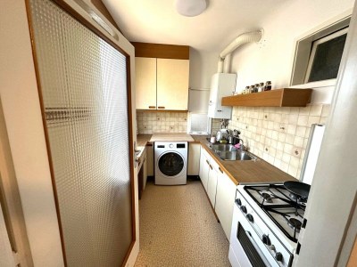 Apartment Apartment near Schönbrunn Palace Vienna - Features photo 18