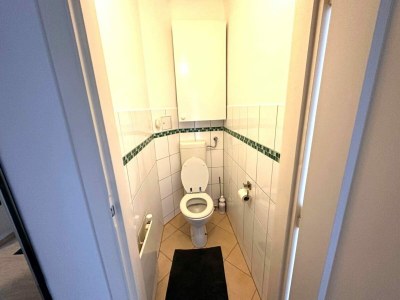 Apartment Apartment near Schönbrunn Palace Vienna - Features photo 20