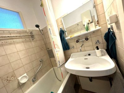 Apartment Apartment near Schönbrunn Palace Vienna - Features photo 23