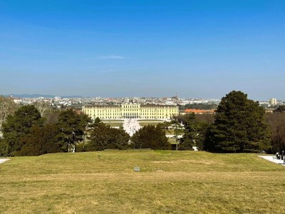 Apartment Apartment near Schönbrunn Palace Vienna - Environment photo 24
