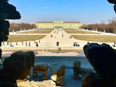 Apartment Apartment near Schönbrunn Palace Vienna - Environment photo 25