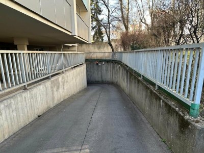 Apartment Apartment near Schönbrunn Palace Vienna - Outdoor photo 27