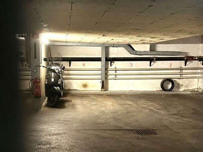 Apartment Apartment near Schönbrunn Palace Vienna - Outdoor photo 28