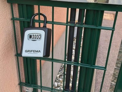 Apartment Apartment near Schönbrunn Palace Vienna - Outdoor photo 31