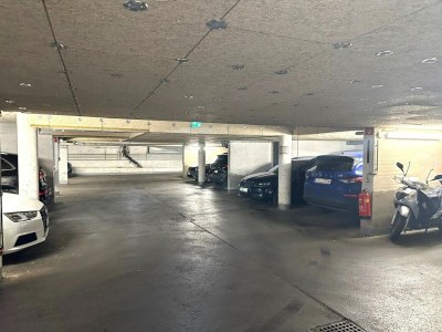 Apartment Apartment near Schönbrunn Palace Vienna - Outdoor photo 32