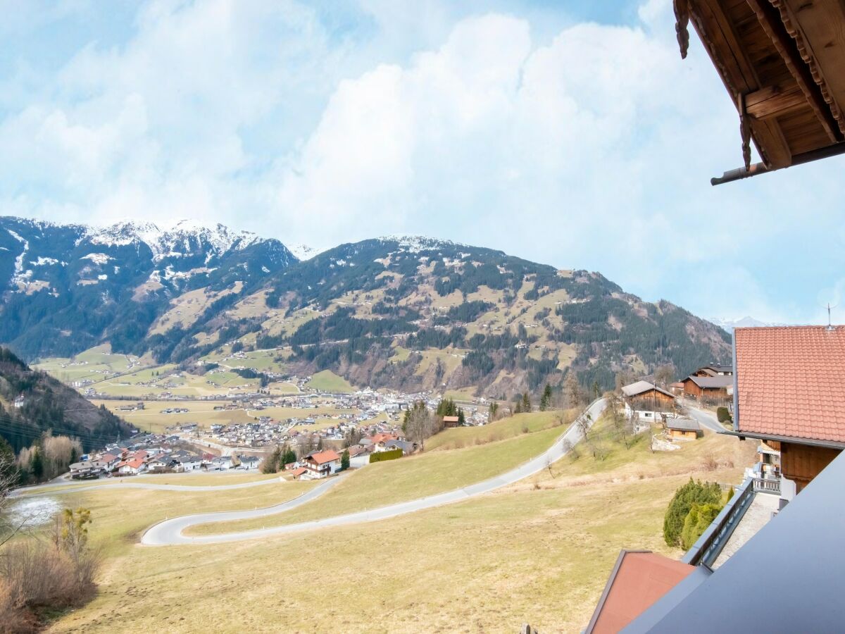 Chalet Chalet im Zillertal nahe Skibus - Outdoor photo 3