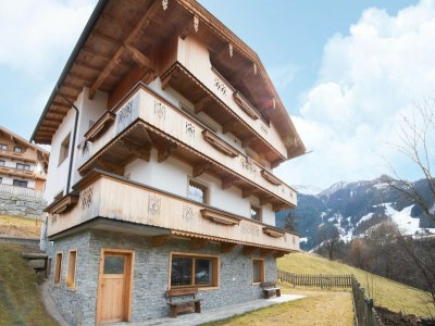 Chalet Chalet im Zillertal nahe Skibus - Outdoor photo 6