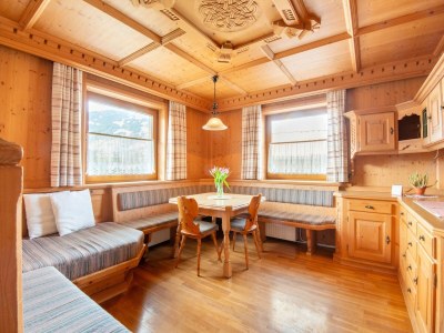 Chalet Chalet im Zillertal nahe Skibus - Features photo 7
