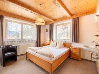 Chalet Chalet im Zillertal nahe Skibus - Features photo 8