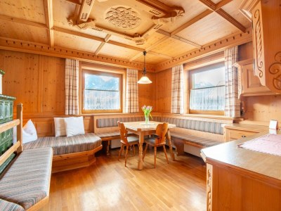 Chalet Chalet im Zillertal nahe Skibus - Features photo 9