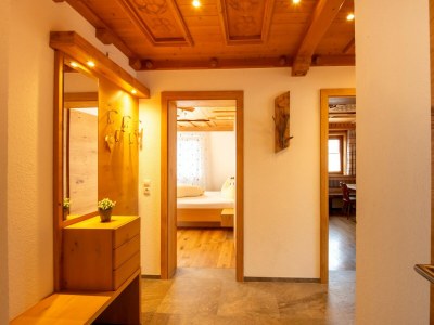 Chalet Chalet im Zillertal nahe Skibus - Features photo 12