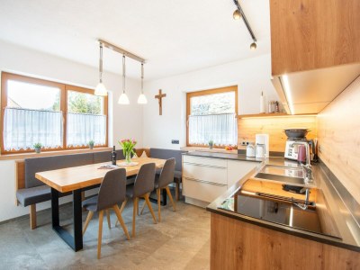 Chalet Chalet im Zillertal nahe Skibus - Features photo 20