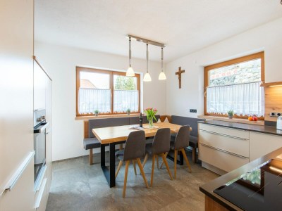 Chalet Chalet im Zillertal nahe Skibus - Features photo 23