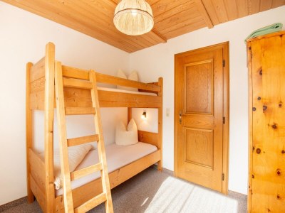 Chalet Chalet im Zillertal nahe Skibus - Features photo 28