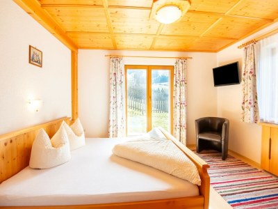 Chalet Chalet im Zillertal nahe Skibus - Features photo 31