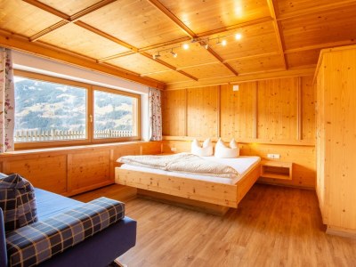 Chalet Chalet im Zillertal nahe Skibus - Features photo 32