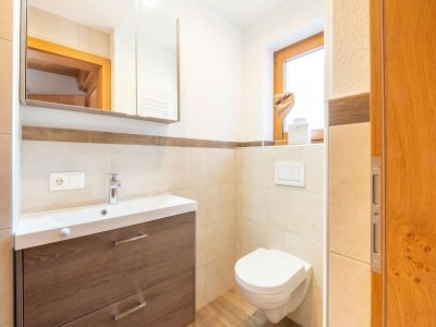 Chalet Chalet im Zillertal nahe Skibus - Features photo 33