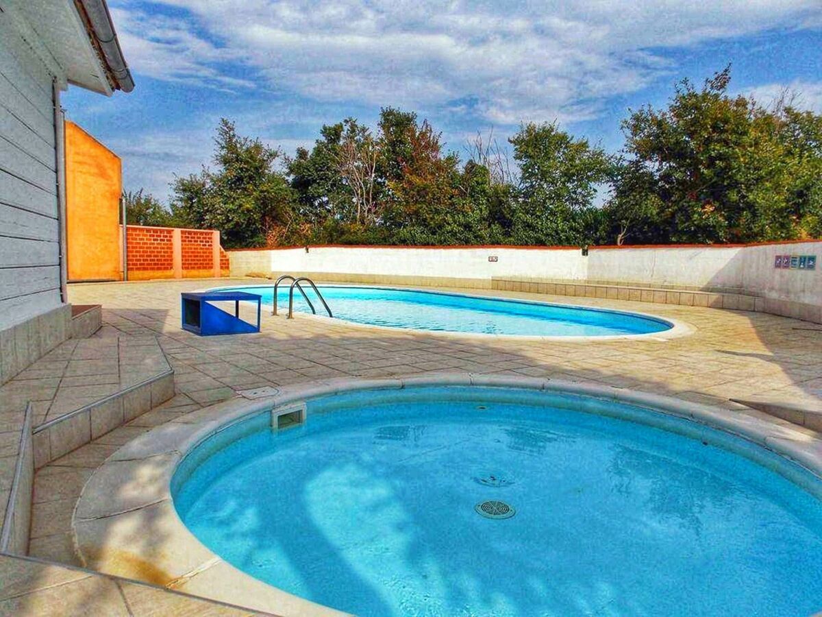 Apartment Wohnung in Ližnjan nahe Bora Strand