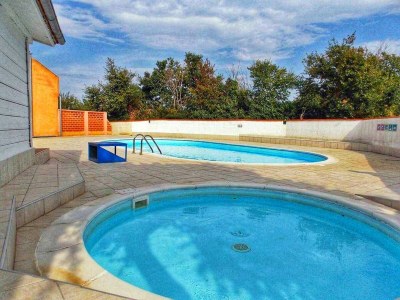 Apartment Wohnung in Ližnjan nahe Bora Strand in Ližnjan - Apartment