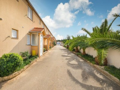 Apartment Wohnung in Ližnjan nahe Bora Strand - Outdoor photo 4