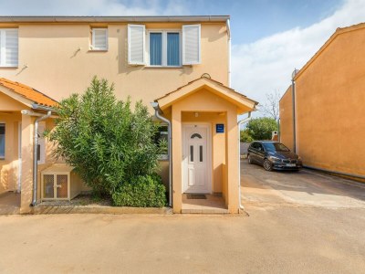 Apartment Wohnung in Ližnjan nahe Bora Strand - Outdoor photo 6