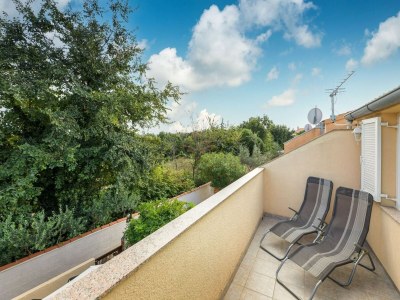 Apartment Wohnung in Ližnjan nahe Bora Strand - Outdoor photo 8