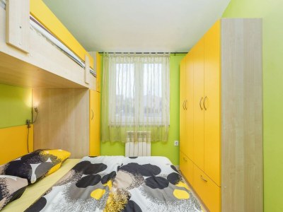 Apartment Wohnung in Ližnjan nahe Bora Strand - Features photo 10