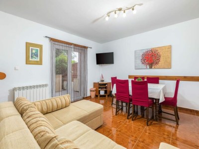 Apartment Wohnung in Ližnjan nahe Bora Strand - Features photo 11